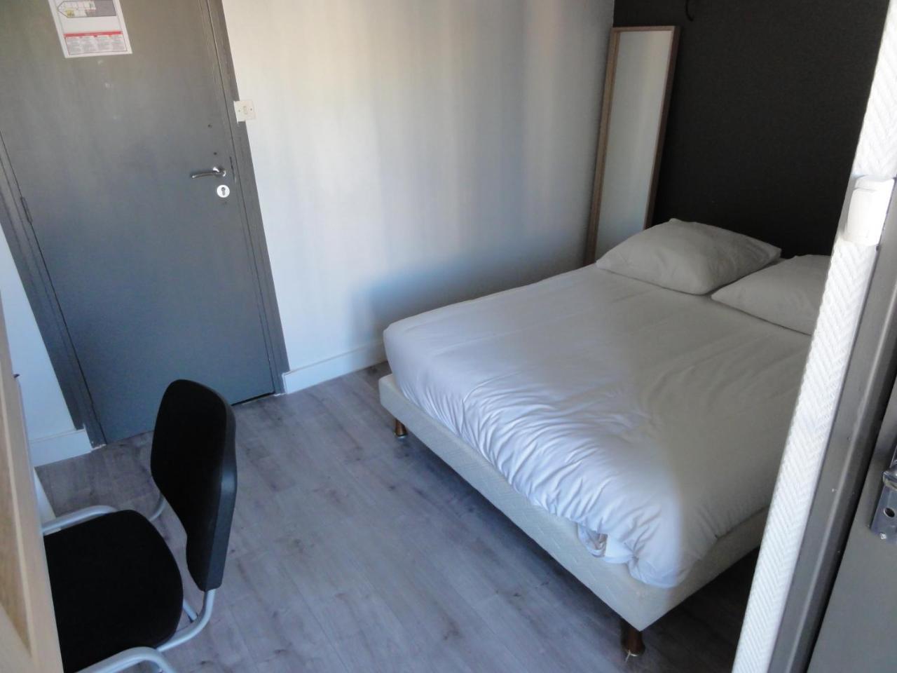 Hotel Terminus Beziers Exterior photo